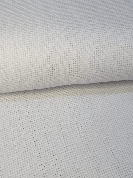 Etamine para Bordado e Artesanato 5m estilotex